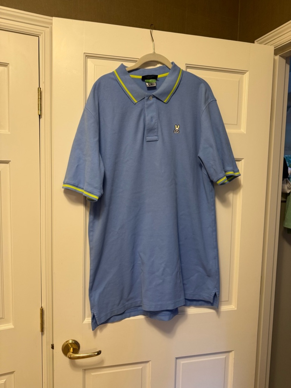 Psycho Bunny Polo -xxl